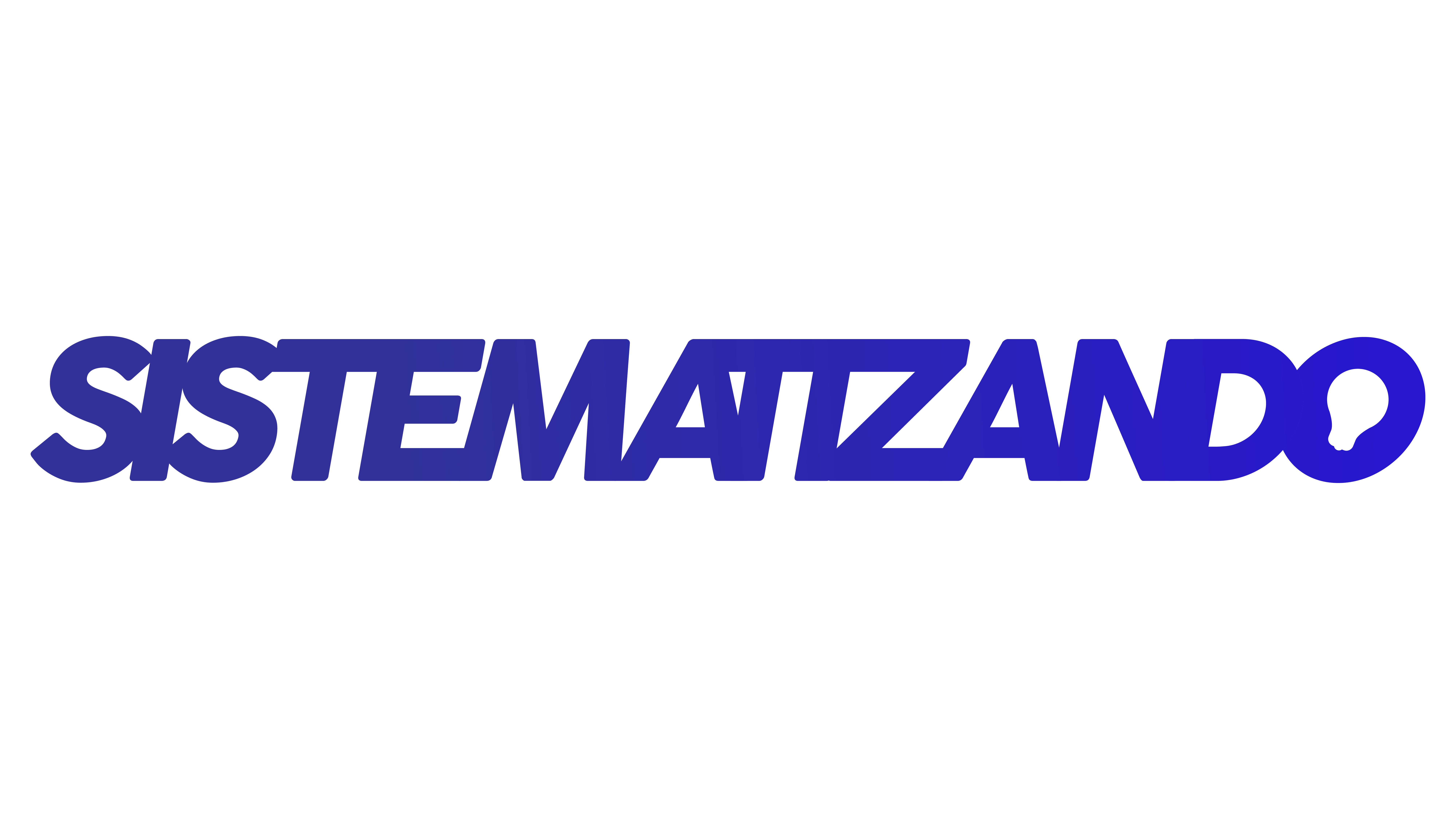 Sistematizando